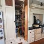 Kitchen, windows, patio doors Image 4