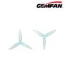 Gemfan Fury 5128-3 5" FPV drone props Image 3