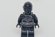 LEGO Star Wars Deathstar Droid Minifigure