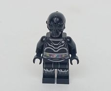 LEGO Star Wars Deathstar Droid Minifigure