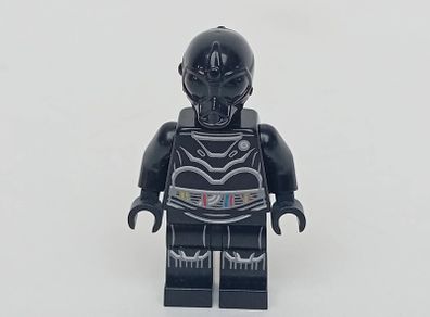 LEGO Star Wars Deathstar Droid Minifigure