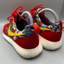 Nike Roshe Run Aloha Hawaiian Print Red Sail 599432-674 Shoes Womens UK 5 EU38.5 Image 8