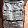 Barbecue Charcoal Briquettes - 5kg Image 3