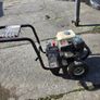 Petrol Power Washer Image 2