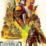 Lego FENNAC SHAND Minifigure Lego Star Wars Lego Minifigure Image 5