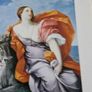 Art. The Critic's Choice. 150 Masterpieces Of Western Art Selected And Defined By The Experts. Large Volume Hardback In Good Condition. (spine Some Damage) See Photos For Same. Image 8