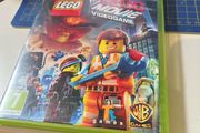 Lego Movie Videogame Xbox 360