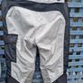 BMW Streetguard Rallye motor cycle trousers Image 3