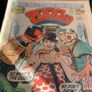 2000 AD Featuring Judge Dredd Prog 237,239, 240 - 7th Nov 21st, 28th Nov 1982- IPC Magazines Image 5