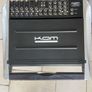 KAM KMD14.2 14-Channel PA Mixer w/ Built-In FX Image 8