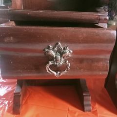 Victorian dressing table tops