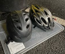 helmet