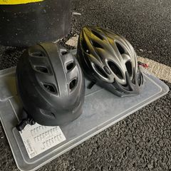 helmet