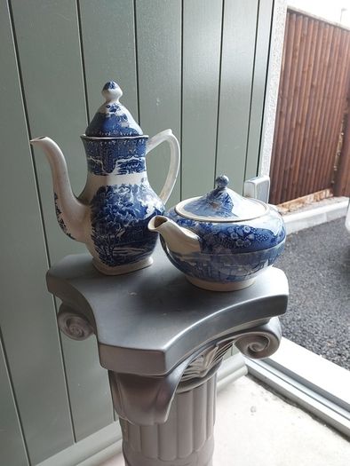 Tea Pots