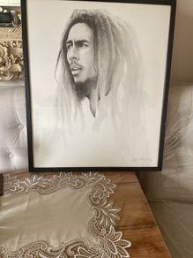 bob marley