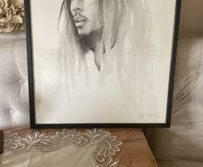 bob marley