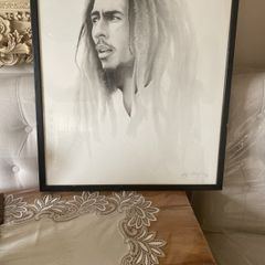 bob marley
