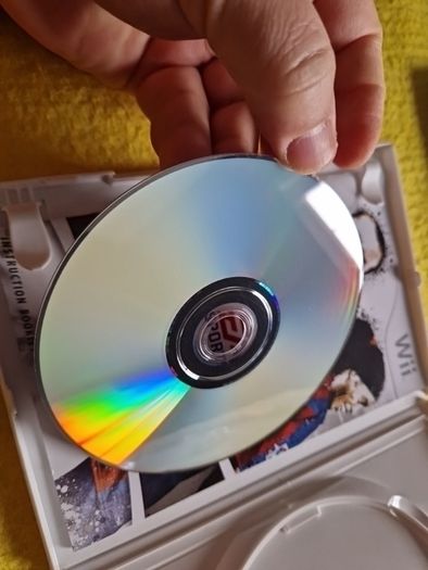 Fifa 08 2008  Nintendo Wii Games Original