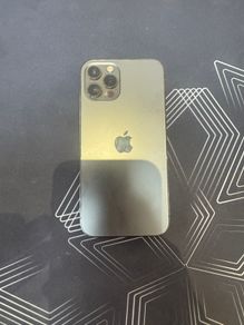 iPhone 12 Pro