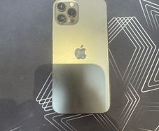 iPhone 12 Pro