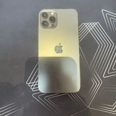 iPhone 12 Pro