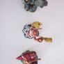 Six Skylanders Spyros Adventure Figures Image 7