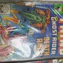 Ghost Rider Marvel Comics 1990s Image 3