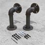 Shelfs (pipe bracket) Image 8