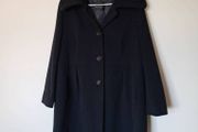 Fuchs schmitt coat Size large ptp 23" black In excellent condition