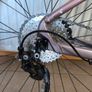 cube access Pro Woman bicycle Image 4