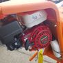 Cement mixer belle minimix Image 5