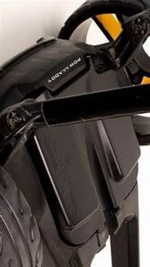 Lithium battery suitable for all FW TROLLEYS