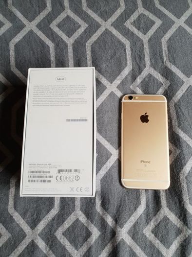 Apple iPhone 6s 64gb