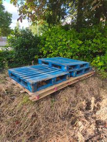 Pallets