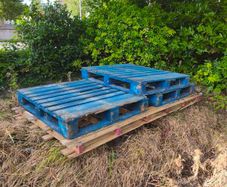 Pallets