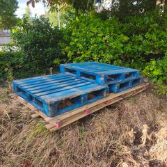Pallets