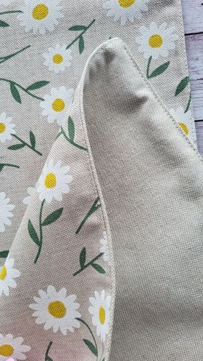 Table Runners "Daisies"
