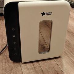 Tommee Tippee UV steriliser