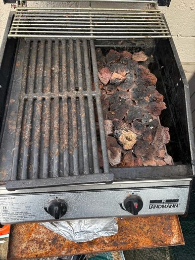 bbq