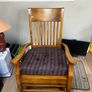 rocking chair Image 3