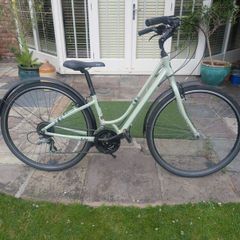 Giant Liv Flourish - Women's Town Bike