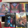 Star Trek Next Generation Collectors Edition films and series Image 6