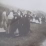 a old photo of connemara galway  people Image 3