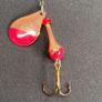 tasmanian devil lures wanted interested in old lures minnows tillins cobra Ashley spinner lures or tasmanian devils lures Image 7
