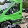 Ford transit breaking for parts Image 4