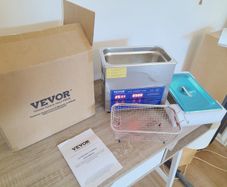 3 litre Ultrasonic cleaner