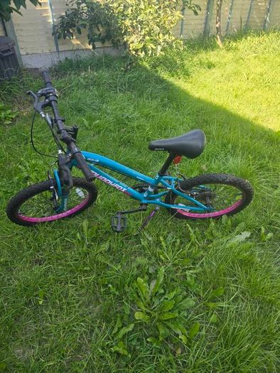 Muddy Fox 20 Inch kids Bike in good condition
