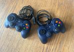 Logitech F310 Gamepads
