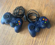 Logitech F310 Gamepads