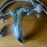 Bathroom Tap - Kingsbury Mono Basin Mixer Image 5